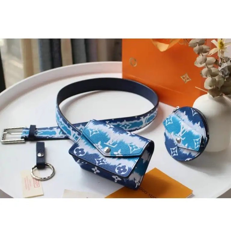 Brother sam 205FY0150 LV Bags 0713
